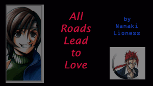All Roads Lead to Love
