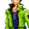 Claude -- Shaded
