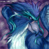 Blue Gryphon