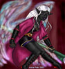 Drow Pseudo Angel