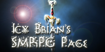 Icy Brian's Super Mario RPG Page!