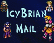 IcyBrian Mail