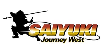 Saiyuki: Journey West