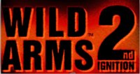 Wild ARMs 2